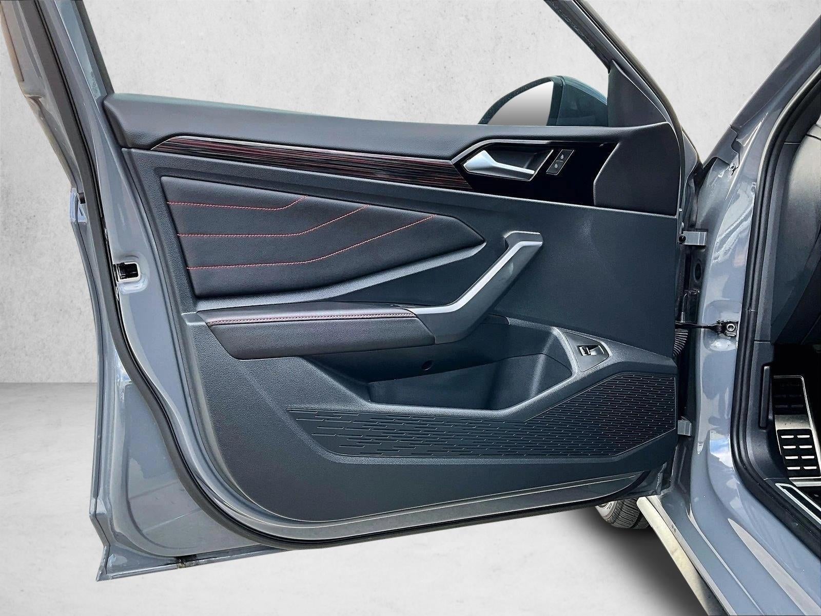 2024 Volkswagen Jetta GLI Autobahn