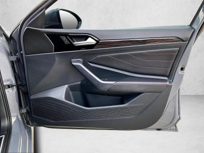 2024 Volkswagen Jetta GLI Autobahn