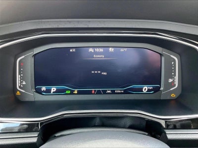 2024 Volkswagen Jetta GLI Autobahn