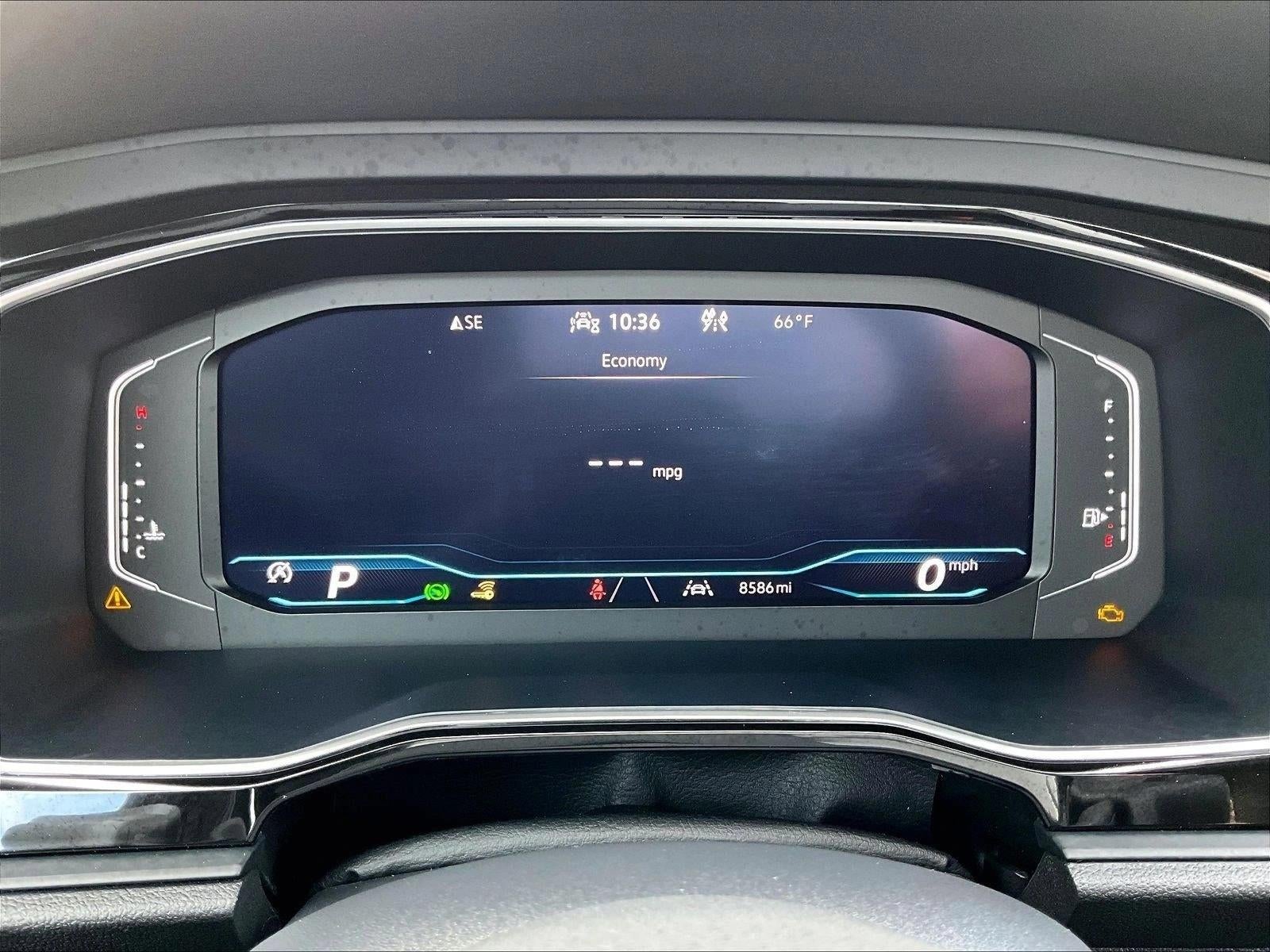 2024 Volkswagen Jetta GLI Autobahn