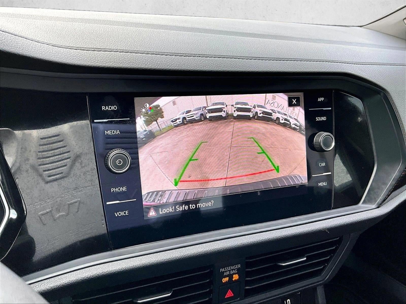 2024 Volkswagen Jetta GLI Autobahn