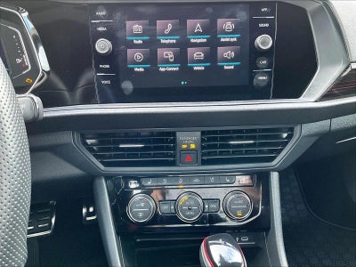 2024 Volkswagen Jetta GLI Autobahn