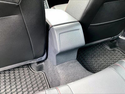 2024 Volkswagen Jetta GLI Autobahn