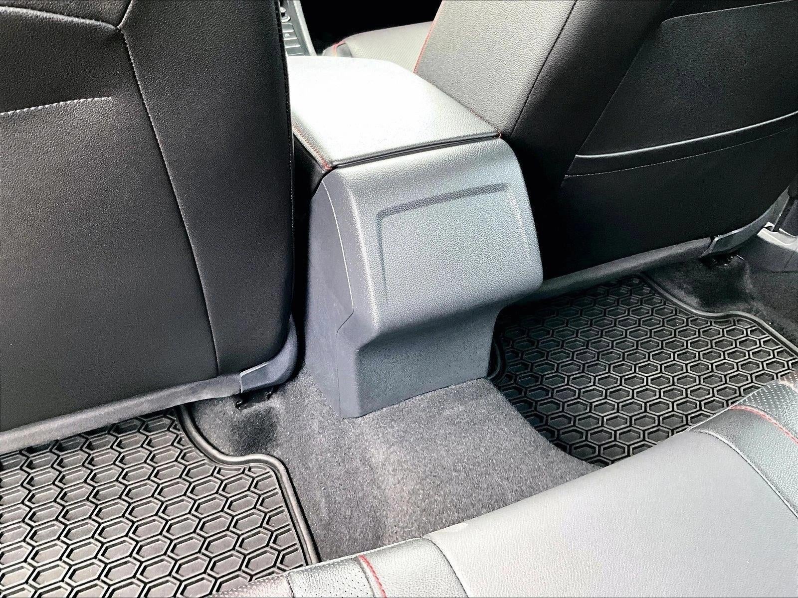 2024 Volkswagen Jetta GLI Autobahn