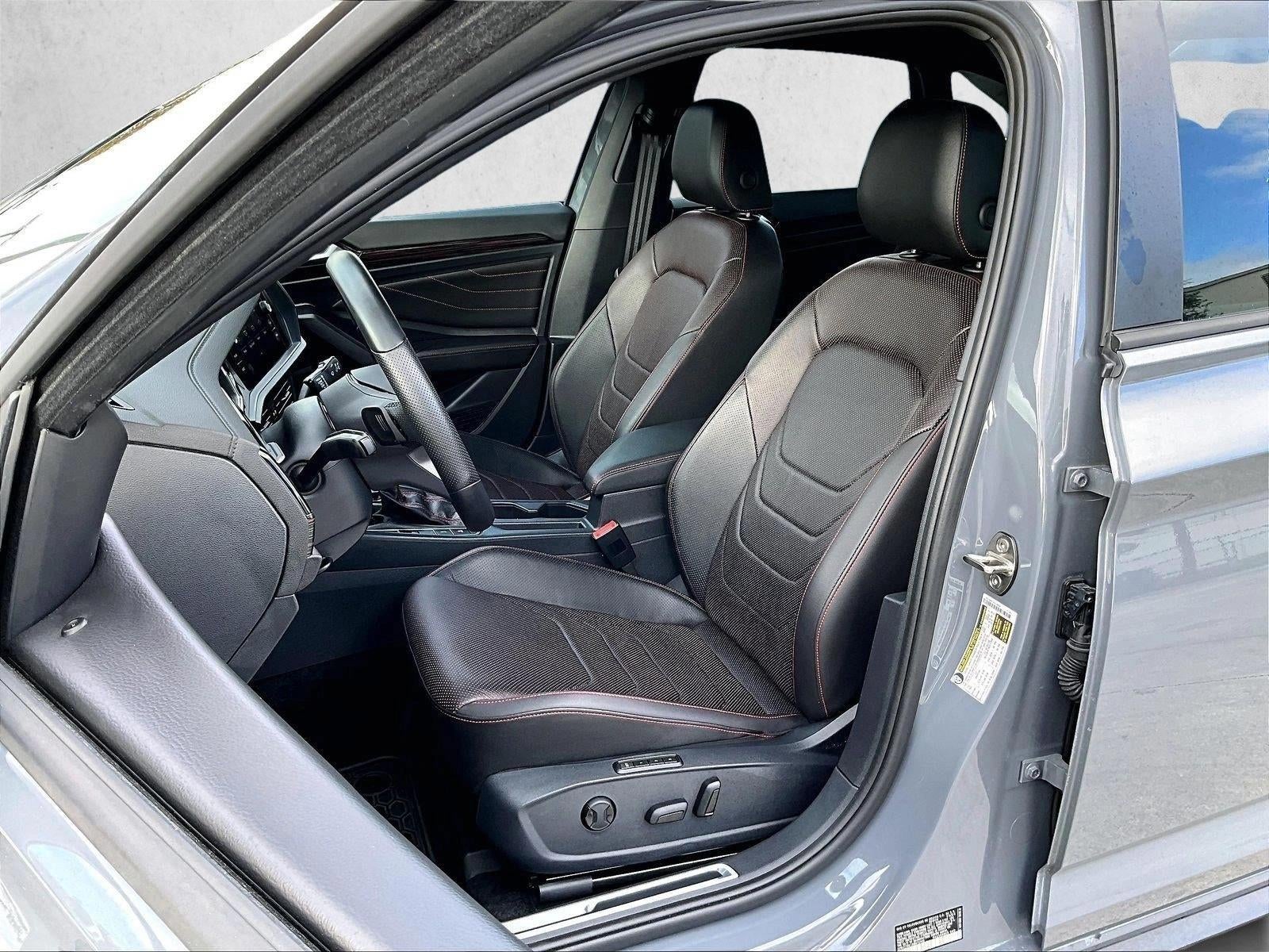 2024 Volkswagen Jetta GLI Autobahn