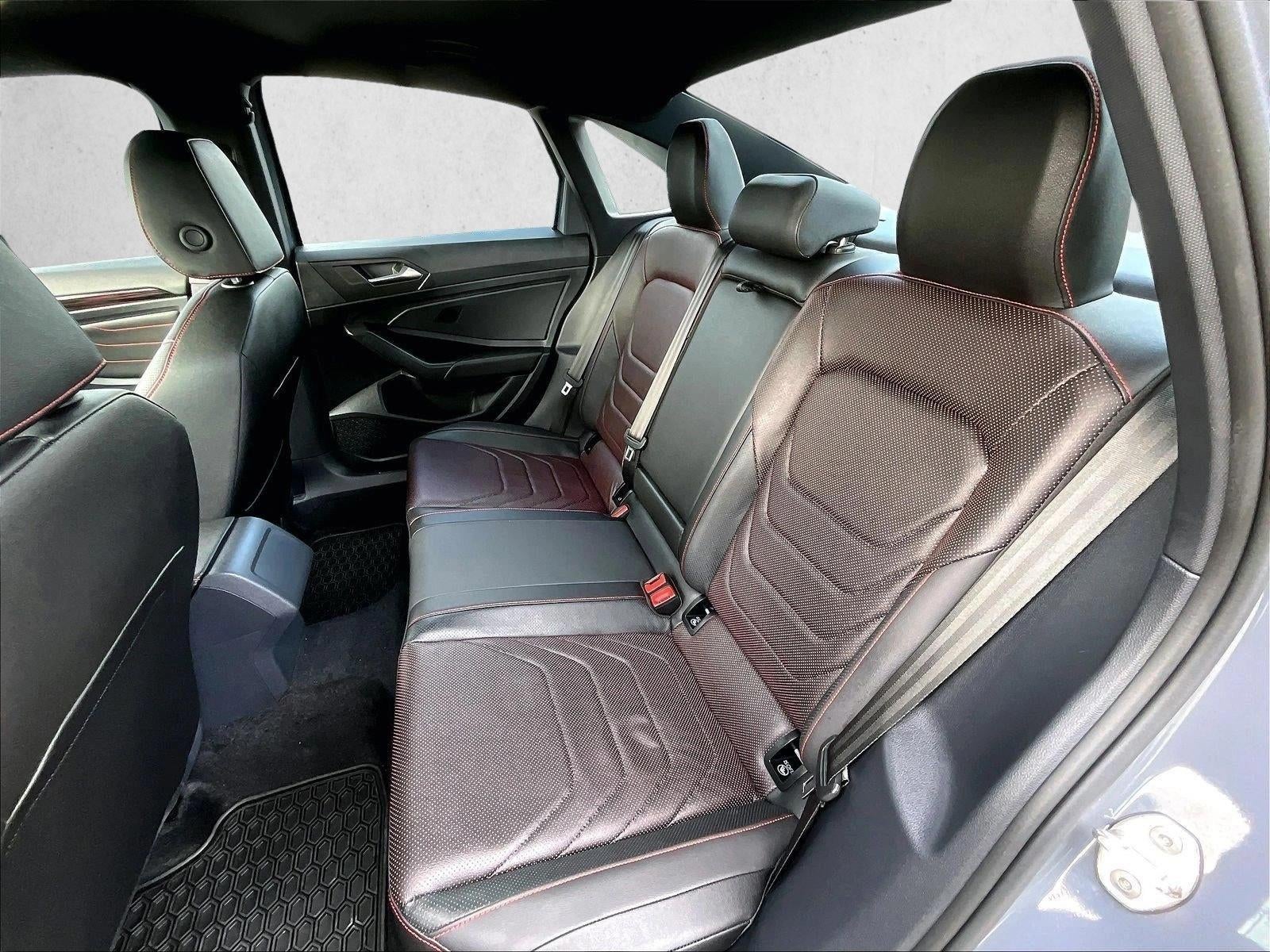 2024 Volkswagen Jetta GLI Autobahn