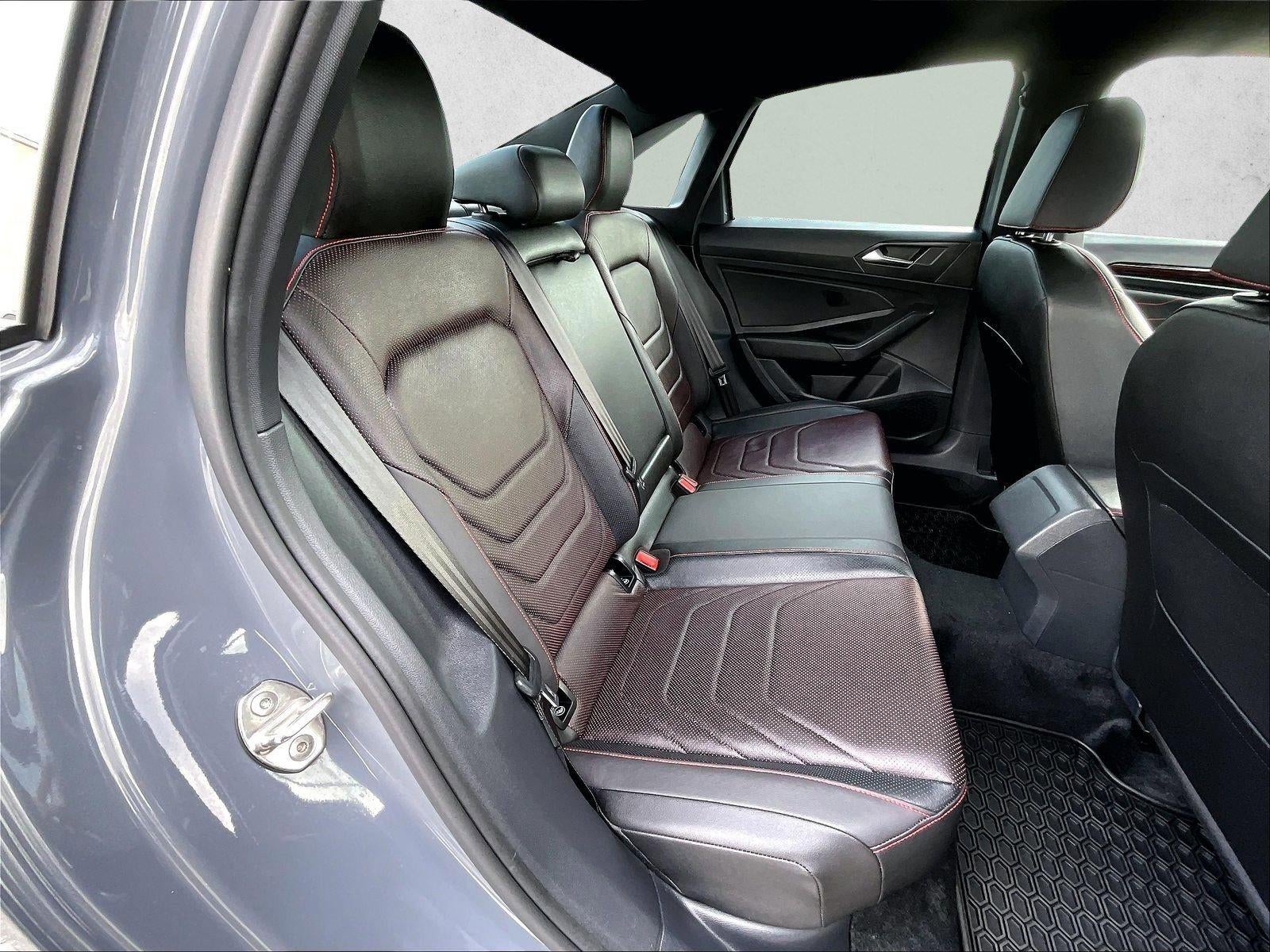 2024 Volkswagen Jetta GLI Autobahn