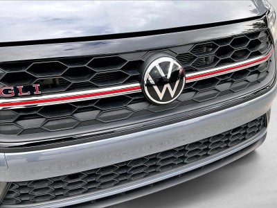 2024 Volkswagen Jetta GLI Autobahn