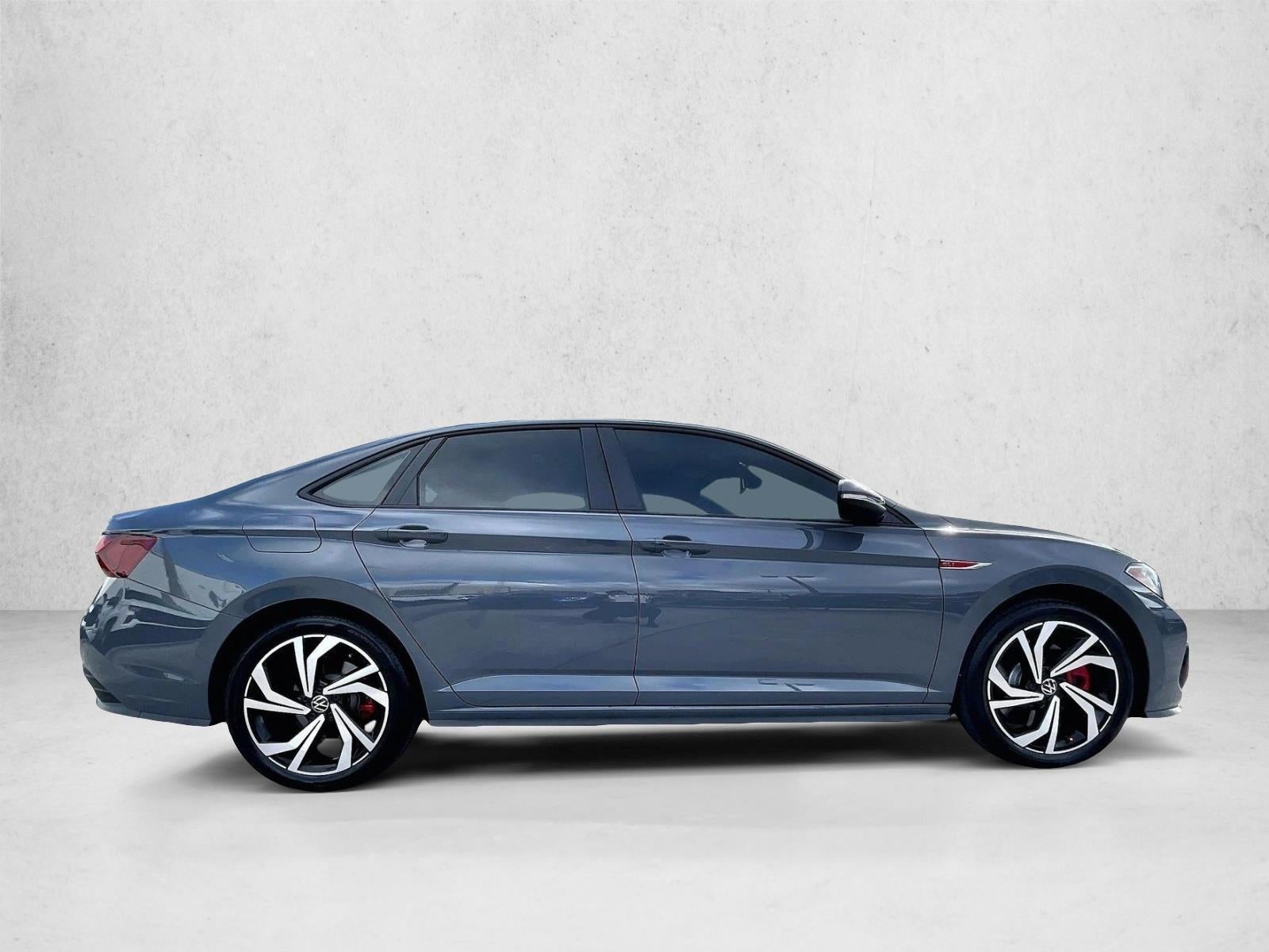 2024 Volkswagen Jetta GLI Autobahn