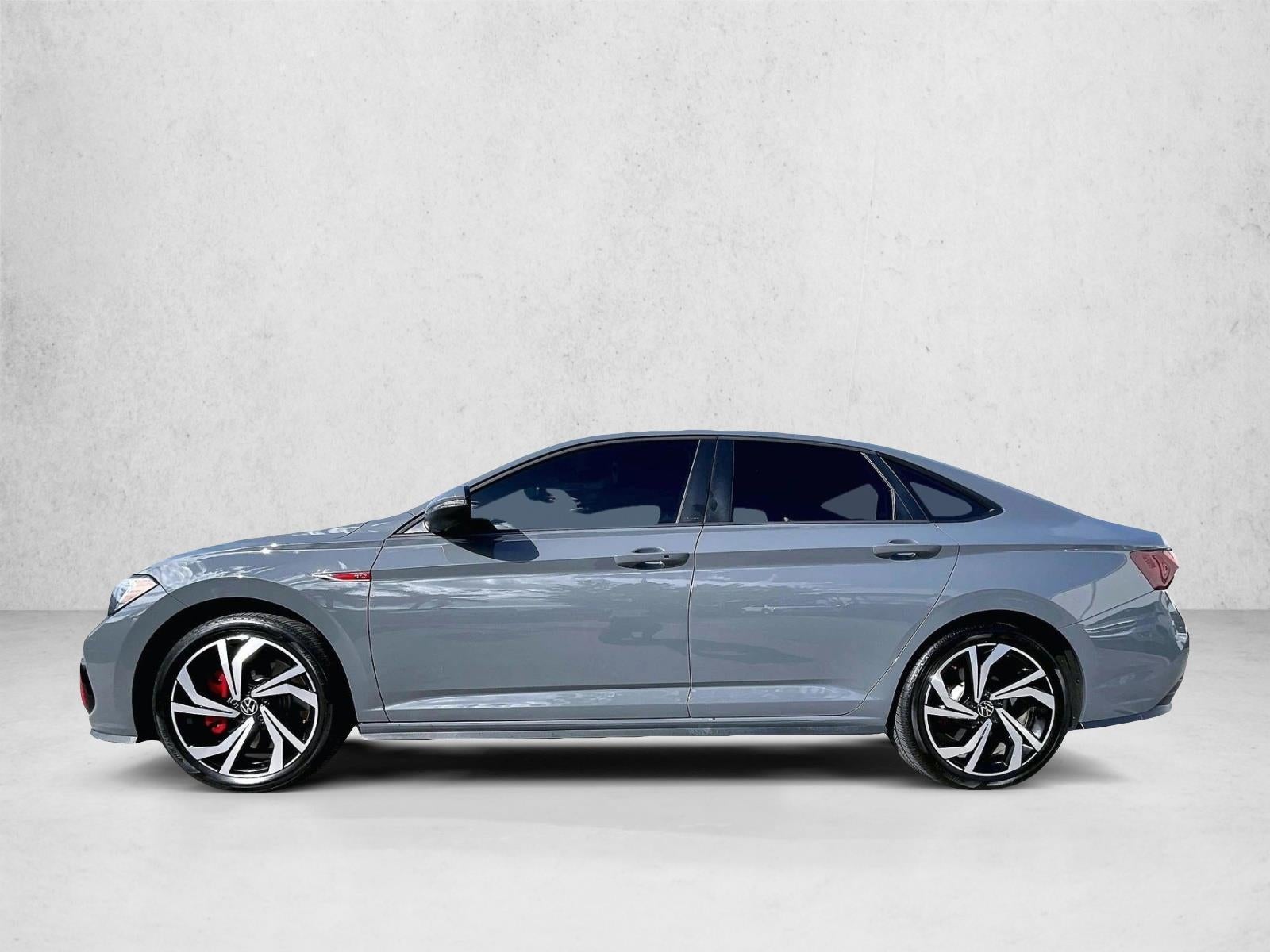 2024 Volkswagen Jetta GLI Autobahn