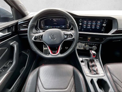 2024 Volkswagen Jetta GLI Autobahn