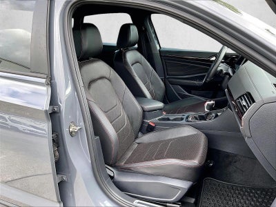 2024 Volkswagen Jetta GLI Autobahn