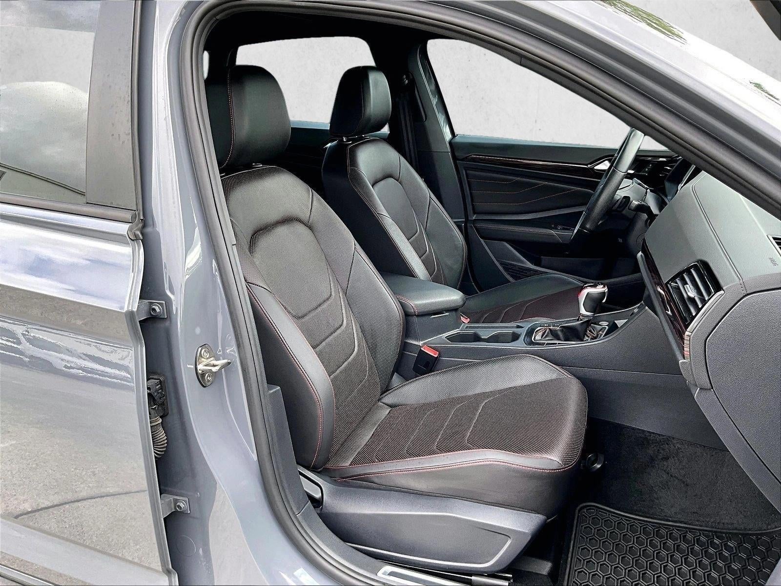 2024 Volkswagen Jetta GLI Autobahn