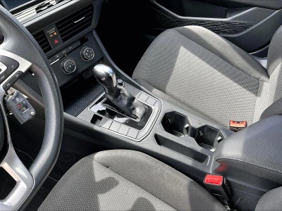 2020 Volkswagen Jetta S