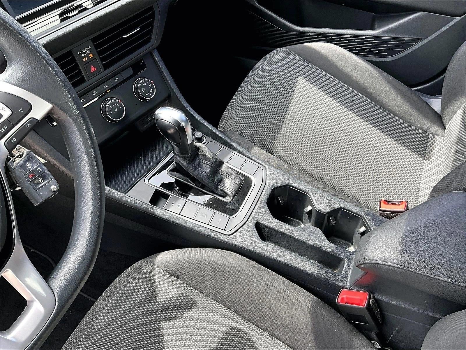 2020 Volkswagen Jetta S