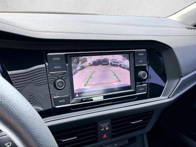 2020 Volkswagen Jetta S