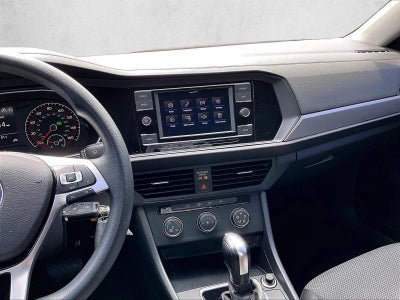 2020 Volkswagen Jetta S