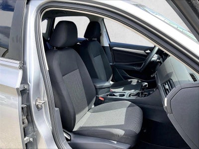 2020 Volkswagen Jetta S