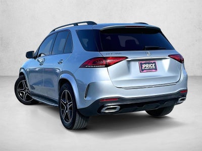 2022 Mercedes-Benz GLE 350 GLE 350