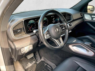 2022 Mercedes-Benz GLE 350 GLE 350