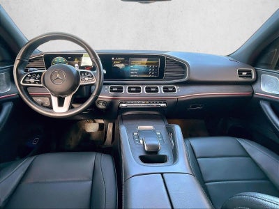 2022 Mercedes-Benz GLE 350 GLE 350
