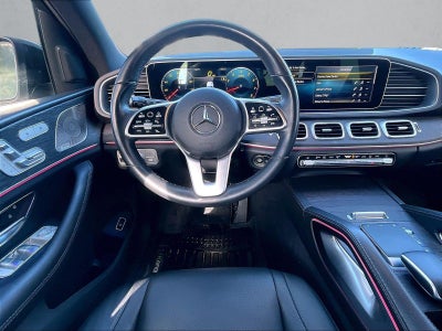 2022 Mercedes-Benz GLE 350 GLE 350