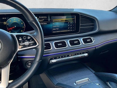 2022 Mercedes-Benz GLE 350 GLE 350