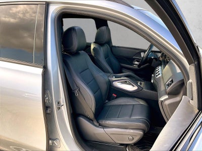 2022 Mercedes-Benz GLE 350 GLE 350