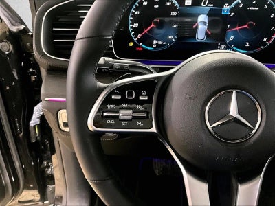 2023 Mercedes-Benz GLE 350 4MATIC®