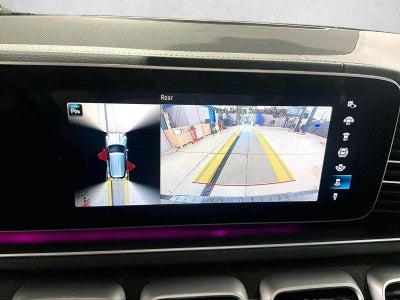 2023 Mercedes-Benz GLE 350 4MATIC®