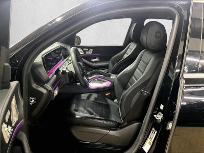 2023 Mercedes-Benz GLE 350 4MATIC®