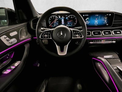 2023 Mercedes-Benz GLE 350 4MATIC®