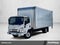 2024 Chevrolet Low Cab Forward 4500 HG NA
