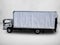 2024 Chevrolet Low Cab Forward 4500 HG NA