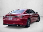 2025 Lexus ES 350 ES 350