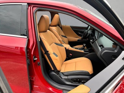 2025 Lexus ES 350 ES 350
