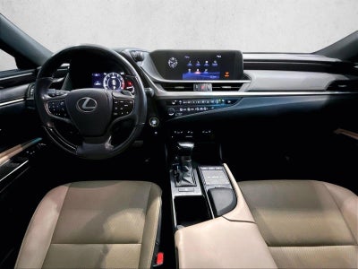 2020 Lexus ES 350 