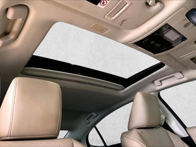 2020 Lexus ES 350 
