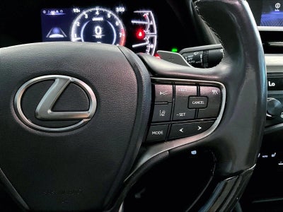 2020 Lexus ES 350 