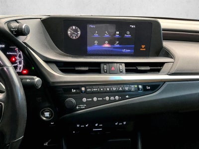 2020 Lexus ES 350 