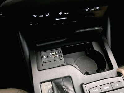 2020 Lexus ES 350 