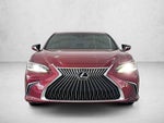 2020 Lexus ES 350 