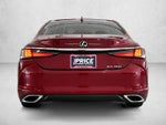 2020 Lexus ES 350 