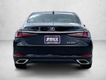 2025 Lexus ES ES 350