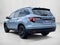 2022 Honda Pilot Black Edition