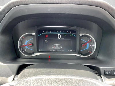 2022 Honda Pilot Black Edition