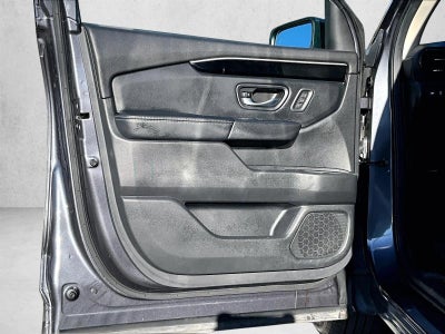 2024 Honda Pilot EX-L 8 Passenger