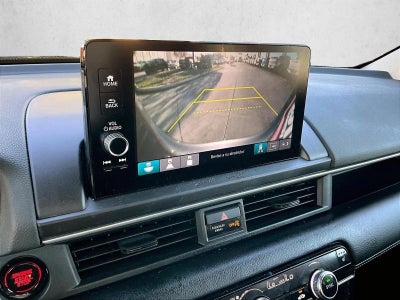 2024 Honda Pilot EX-L 8 Passenger