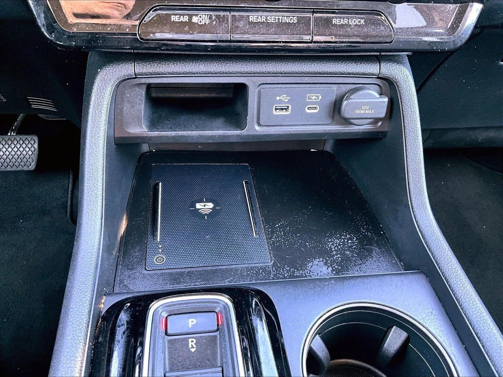 2024 Honda Pilot EX-L 8 Passenger