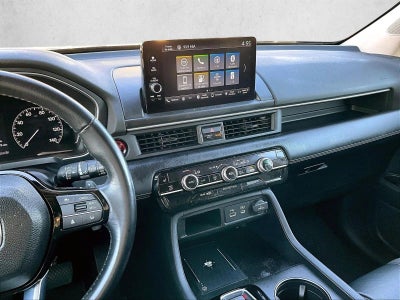 2024 Honda Pilot EX-L 8 Passenger